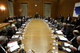 Cabinet meeting  / Συνεδρίαση του Υπουργικού συμβουλίου