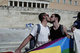 International Day against Homophobia  /  Παγκόσμια Ημέρα κατά της Ομοφοβίας
