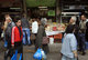 Athens food market  /  Βαρβάκειος αγορά