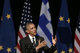 U.S. President Barack Obama’s speech in Athens / Ομιλία Ομπάμα στο Ιδρυμα Σταύρος Νιάρχος
