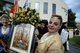 Orthodox Greece receives the Sacred Relics of St Helena / Υποδοχή του Τιμίου Ξύλου και του Σκηνώματος της Αγίας Ελένης