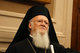 Evangelos Venizelos - Patriarch Bartholomew / Βενιζέλος  - Βαρθολομαίος
