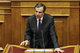 Voting of new Memorandum in the Parliament  / Ψήφιση του νέου Μνημονίου στην Βουλή