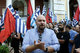Golden Dawn election rally / Προεκλογική συγκέντρωση της Χρυσής Αυγής