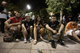 Pokemon Go Night Tour in central Athens / Κυνήγι Πόκεμον στην Αθήνα
