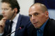 Yanis Varoufakis - Jeroen Dijselbloem / Γιάνης Βαρουφάκης - Γερόουν Ντάισελμπλούμ