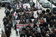 Protest march at Piraeus port / Συλλαλητήριο στον Πειραιά