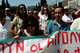 Protest rally at the Ministry of Health  / Συγκέντρωση διαμαρτυρίας  στο Υπουργείο Υγείας
