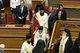 Greek Parliament  / Αγιασμός στην Ολομέλεια της Βουλής