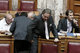 Greek Parliament / Ολομέλεια της Βουλής