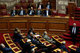 Plenum of the Parliament    / Ολομέλεια της Βουλής