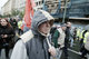 Municipality workers protest / Πορεία εργαζομένων στους ΟΤΑ