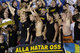 Greek football team Atromitos qualified at the playoffs of Europa League / Πρόκριση του Ατρόμητου στα πλέι οφ του Europa League