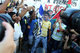 Protest at ths Israeli embassy  / Συγκέντρωση διαμαρτυρίας στην Πρεσβεία του Ισραήλ