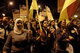 Antiwar, antifascist march in Athens / Αντιπολεμική αντιφασιστική πορεία
