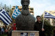 Golden Dawn  /  Προεκλογική συγκέντρωση της Χρυσής Αυγής