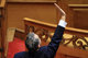 Debate at Greek Parliament    /  Ολομέλεια της Βουλής