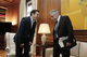 Alexis Tsipras - Paul Krugman   /  Τσίπρας - Κρούγκμαν