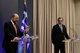 Press Conference Samaras - Schulz  / Συνέντευξη τύπου Σαμαράς - Σούλτς