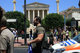 Protest Rally of Workers in Municipalities / Διαμαρτυρία ΠΟΕ-ΟΤΑ