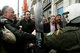 Minor clashes at Syntagma square / Ενταση στο Σύνταγμα