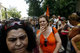 Protest rally at the  Finance Ministry  / Συγκέντρωση στο υπουργείο Οικονομικών