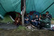 Migrants and refugees at Idomeni / Καταυλισμός μεταναστών και προσφύγων στην Ιδομένη
