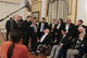 Paralympic athletes at the  Presidential palace   /  Παραολυμπιακοί αθλητές στο Προεδρικό Μέγαρο