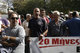 Skaramanga Workers Protest at Ministry for Finance   / Διαμαρτυρία Εργαζομένων Ναυπηγείων Σκαραμαγκά στο Υπουργείο Οικονομίκων