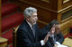Greek Parliament  / Βουλή -  Συζήτηση επικαίρων ερωτήσεων