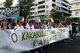 Protest march to the Ministry of Environment /  Πορεία διαμαρτυρίας στο ΥΠΕΚΑ