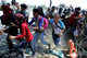 Syrian refugees at the Greek - FYROM borders /  Σύριοι πρόσφυγες στα σύνορα Ελλάδας - ΠΓΔτΜ
