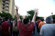 Protest at the Ministry of Public Order and Citizen Protection / Συγκέντρωση διαμαρτυρίας στο υπουργείο Προστασίας του Πολίτη