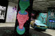 "No Respect": Graffiti and street art at the OCC  / "No Respect": Graffiti και street art στη Στέγη