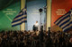 To Potami  pre-election rally / Το Ποτάμι Προεκλογική συγκέντρωση στην Αθήνα