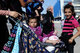 Syrian refugees in Piraeus port / Πρόσφυγες απο την Συρία στον Πειραιά