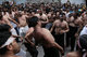 Day of Ashura  at Piraeus port / Γιορτή της Ασούρα στον Πειραιά