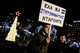 Gay activists in demonstration at Syntagma square  / Συγκέντρωση στο Σύνταγμα οργανώσεων για τα δικαιώματα των ομοφυλοφίλων