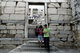 Tourists in the Athens Acropolis / Τουρίστες στην Ακρόπολη
