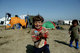 Refugee camp at Idomeni / Μετανάστες και πρόσφυγες στην Ειδομένη