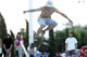 Skateboarding contest  / Διαγωνισμός skateboarding