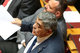 Plenum of the Greek Parliament / Συζήτηση για την αρση ασυλίας βουλευτών