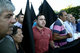 Protest at the Ministry of Public Order and Citizen Protection / Συγκέντρωση διαμαρτυρίας στο υπουργείο Προστασίας του Πολίτη