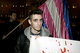 Gay activists in demonstration at Syntagma square  / Συγκέντρωση στο Σύνταγμα οργανώσεων για τα δικαιώματα των ομοφυλοφίλων