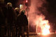 Clashes in central Athens / Επεισόδια στα Εξάρχεια