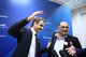 Kyriakos Mitsotakis wins New Democracy leadership  / Νίκη του Κυριάκου Μητσοτάκη στις εκλογές Νέας Δημοκρατίας