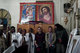 Liturgy of the Resurrection at the Ethiopian Church   /  Μεγάλο Σάββατο στην Αιθιοπική Εκκλησία