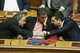 Discusssion and vote at the Greek Parliament’s plenum  / Συζήτηση και ψήφιση του πολυνομοεχεδίου