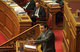 Debate at Parliament /  Συζήτηση στην Βουλή
