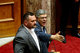 Plenum of the Greek Parliament / Συζήτηση για την αρση ασυλίας βουλευτών